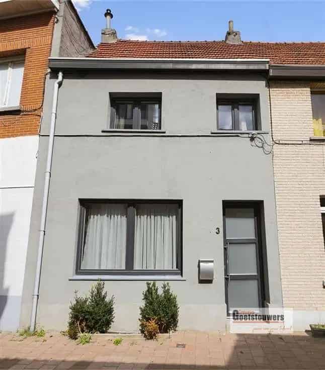 Huis Te Koop 2 Slaapkamers Koer Zolder