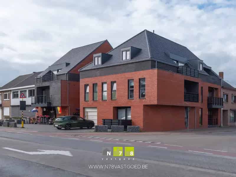 Appartement te koop in Maasmechelen – Groep N
