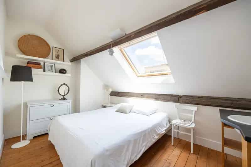 Antwerpen Theaterbuurt Herenhuis: Authentiek & Eclectisch