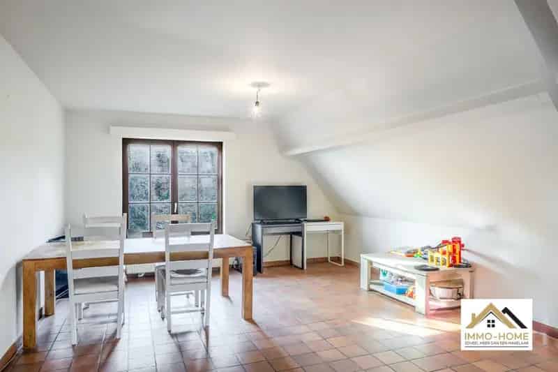 Halfopen Bebouwing Nabij Centrum Lokeren