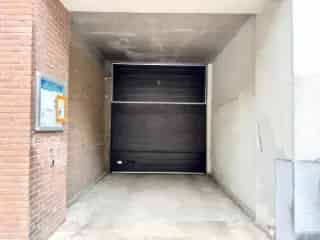 Garagebox te koop Elsene - 3 plaatsen - VBC63659