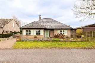 Bungalow te koop - Poederlee RBS18264