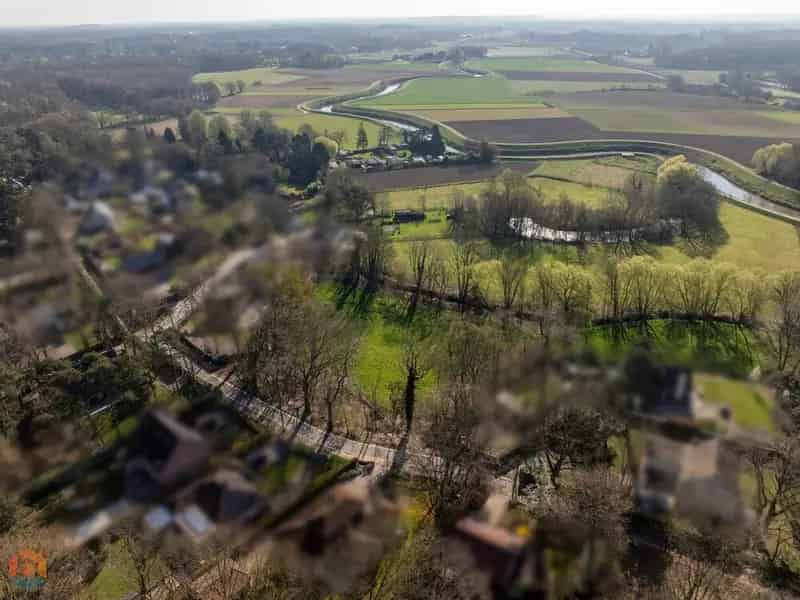 Bouwgrond Tremelo 2830m² Open Bebouwing