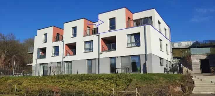 Appartement Te Koop