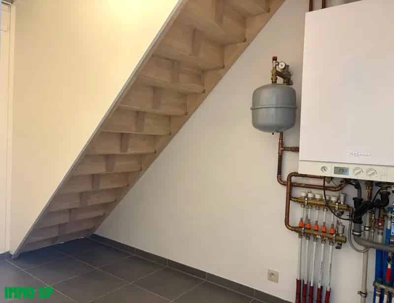 Duplex Appartement te Koop 2 slaapkamers 2 terrassen