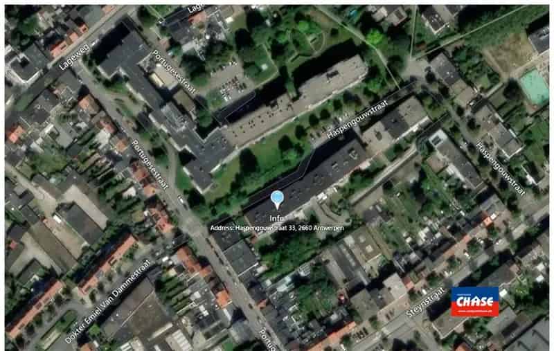 Autostaanplaats te koop