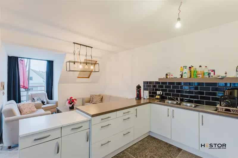 Appartement te koop Dendermonde - Instapklaar Duplex