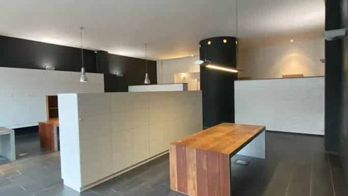 Kantoor te huur Pervijze Diksmuide 130m²
