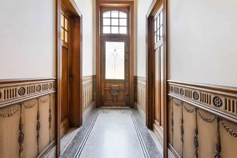 Historische directeurswoning te Ardooie 400m²