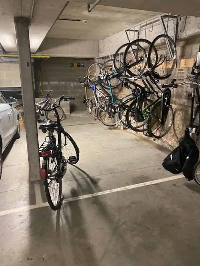 Ondergrondse Parkeerplaats Leuven Toplocatie