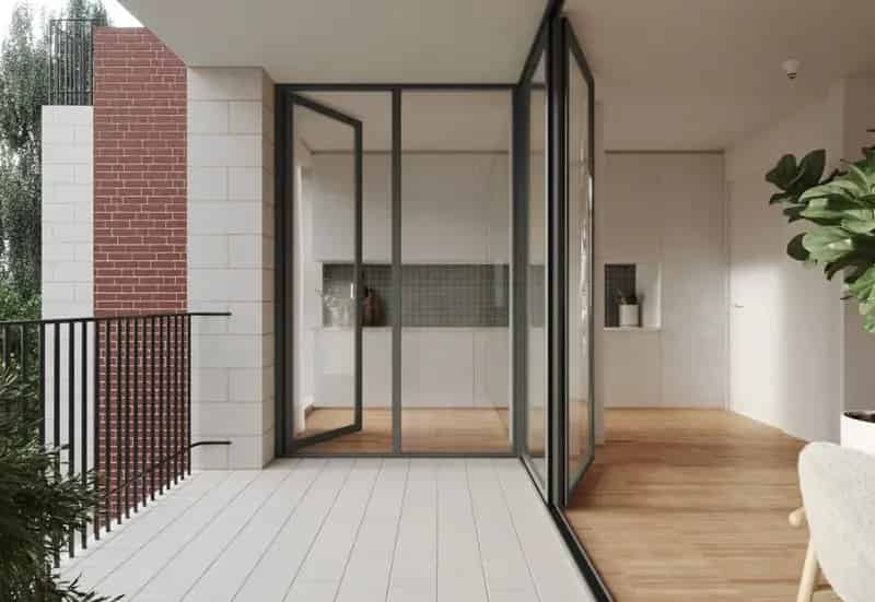 Kroon Lennik: Luxe Appartementen en Penthouses te Koop