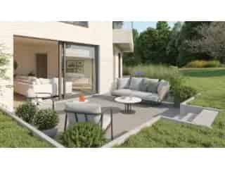 Nieuwe woningen te Ukkel: appartementen en gezinswoningen