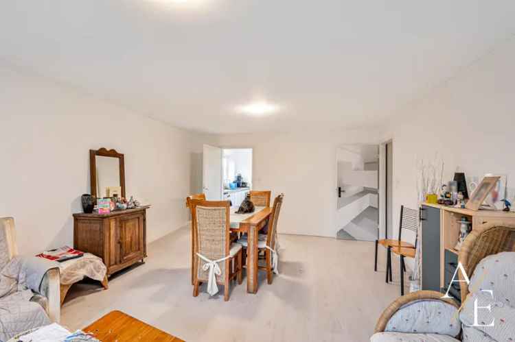 Appartement te koop Merelbeke