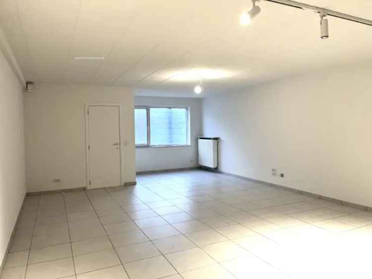 Appartement te huur Oostrozebeke