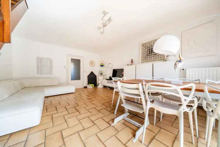 Huis te koop Braine-le-Comte
