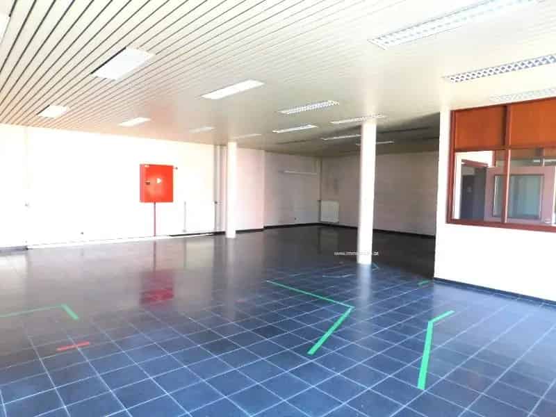 Kantoorruimte te Huur Ingelmunster 313m²