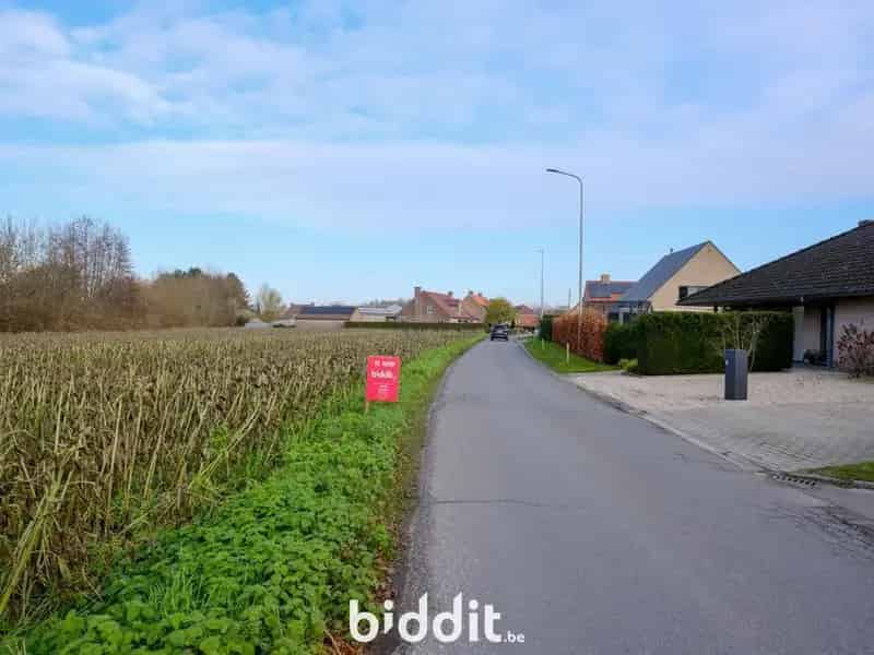 Landbouwgrond te Koop Dentergem 3ha