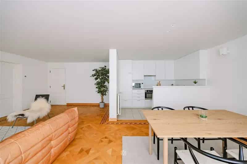 Appartement te koop Ronse - Instapklaar met garage