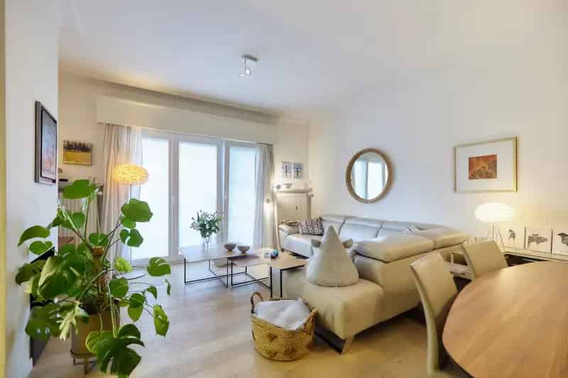 Luxueus Appartement te Koop Sint-Denijs-Westrem