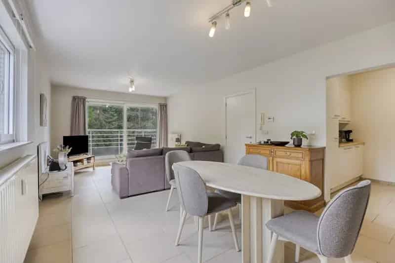 Appartement te koop Hasselt 2 slaapkamers terras