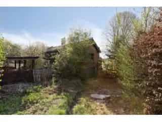 Grond te koop Vlezenbeek Heropbouw met landelijk zicht