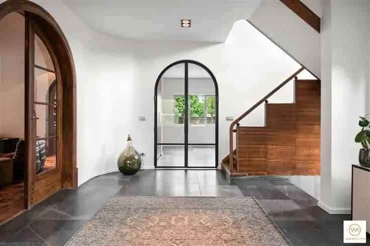 Huis Te Koop Antwerpen Elsdonk: Art Deco Juweel 640m²