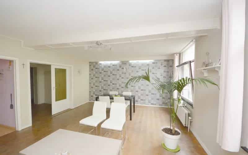 Duplex Appartement te Huur Centrum Aalst Nabij Grote Markt