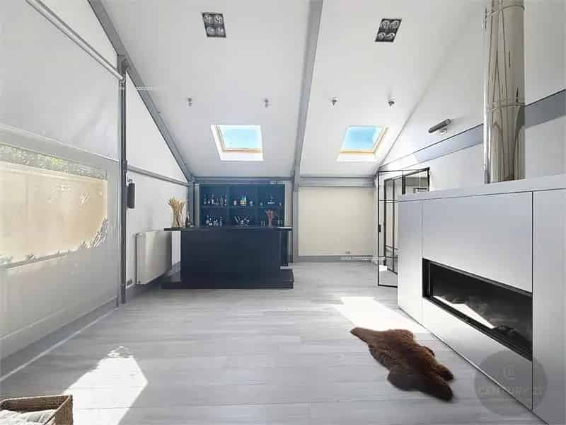 Appartement te Koop Knokke-Heist: 2 slaapkamers, polyvalente ruimte