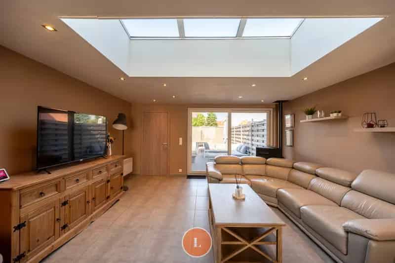 Huis te huur Menen: Instapklare woning met garage