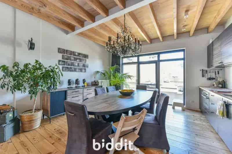 INSTAPKLARE WONING Boom - 3 slaapkamers - EPC A