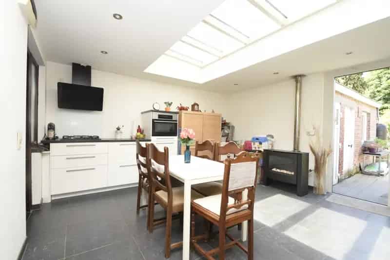 Huis te huur Bazel 3 slaapkamers tuin