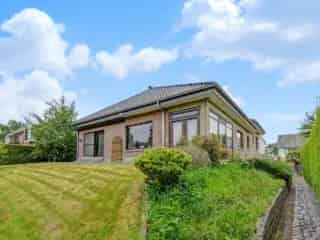 Villa te koop Zaventem 3 slaapkamers grote garage tuin