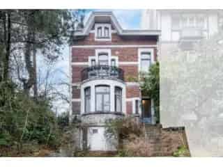 Huis te koop Watermaal Bosvoorde 285m² 4 slaapkamers