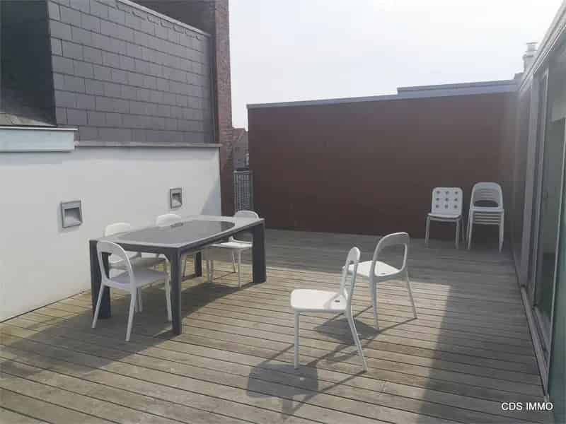 Studio te huur Leuven - Studenten - 21m²