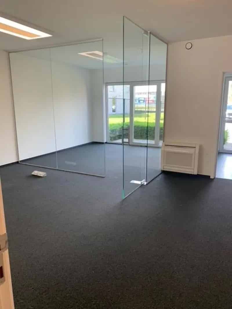 Kantoorruimte te Geel Centrum met Parking
