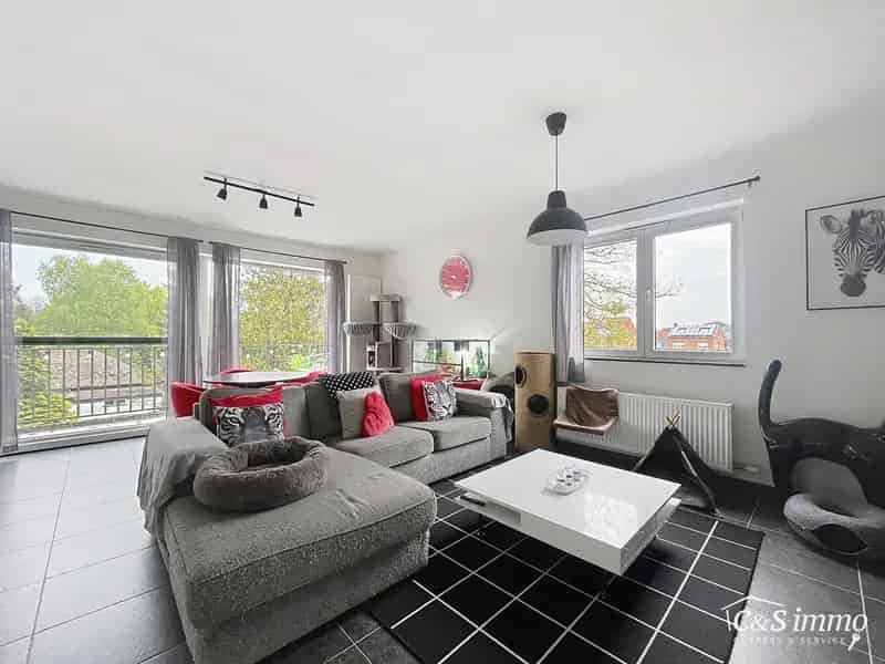 Appartement te koop Rustige woonwijk Terras