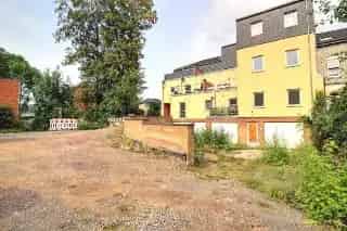 Gelijkvloers appartement te koop Eupen