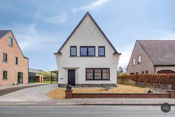 Huis Te Koop