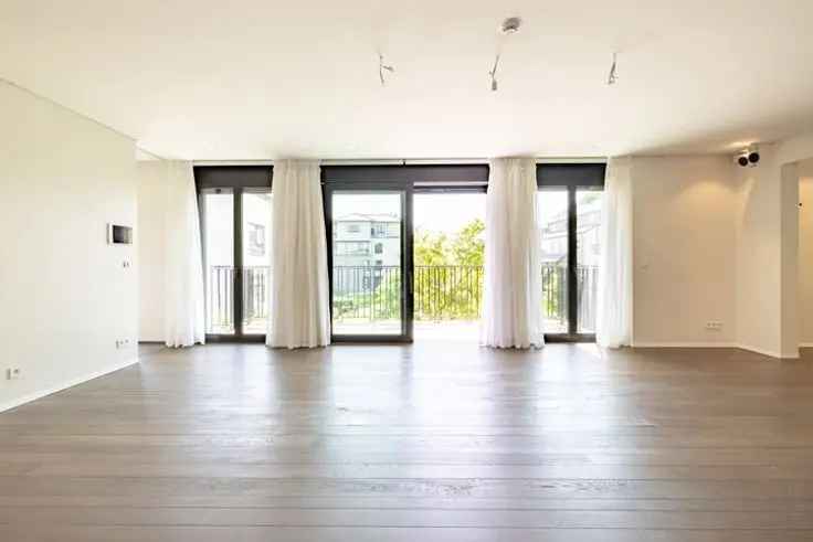 Penthouse Te Koop