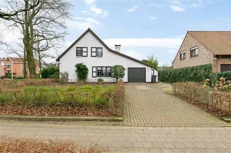 Huis Te Koop
