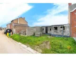 Bouwgrond Corswarem 6 slaapkamers 200m2