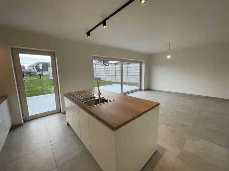 BEN-woning te Wichelen - Rustig gelegen met 3 slaapkamers