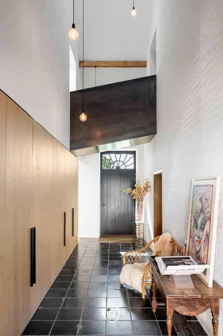 Huis te huur