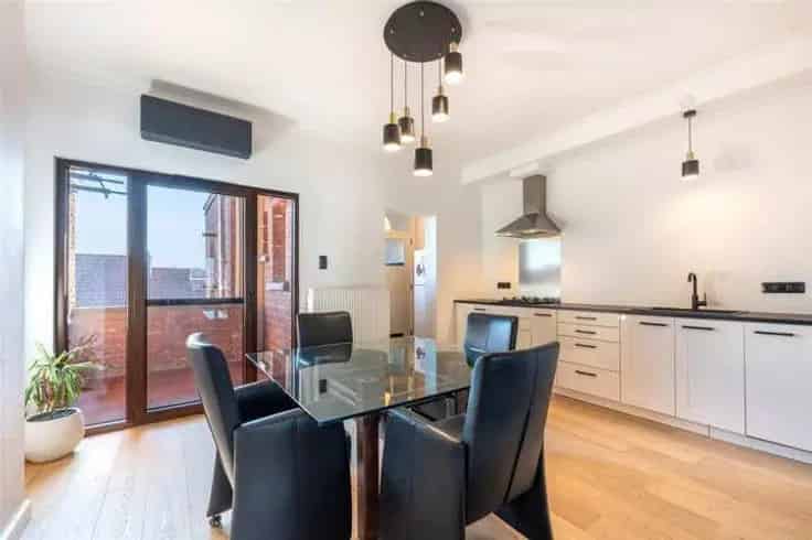 Appartement Te Koop Beuckerstraat: Lichtrijk & Rustig