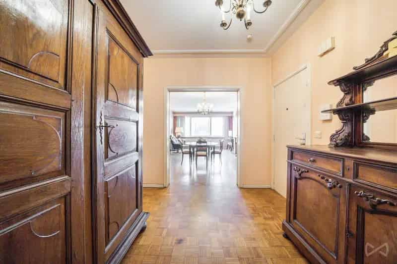 Appartement te koop Jette 3 slaapkamers 100m²