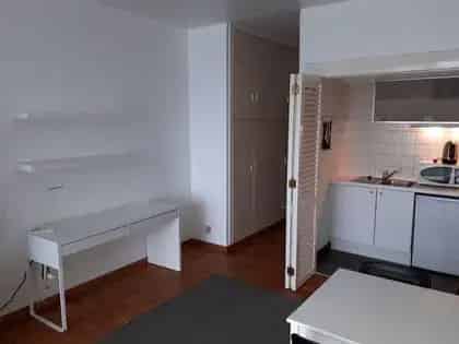 Gemeubileerde Studio Nabij Centraal Station Antwerpen