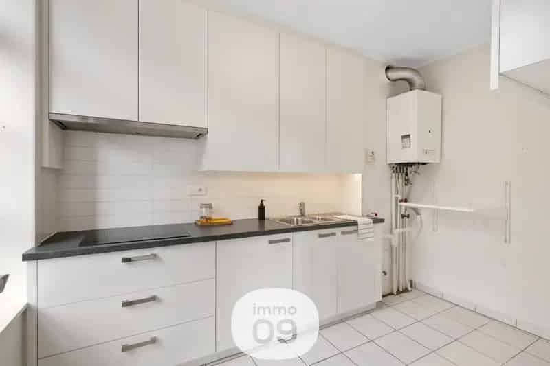Appartement te huur Sint Annaplein 2 slaapkamers