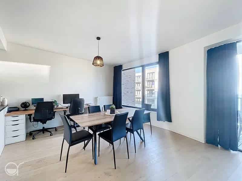 Appartement te huur Gent Referentie F412