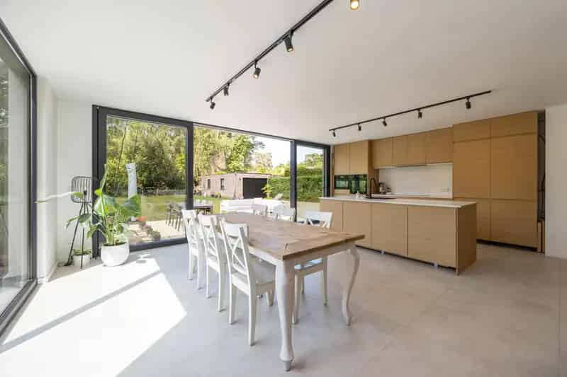 Schotenhof Gelijkvloerse Woning 4 Slaapkamers Garage Tuin