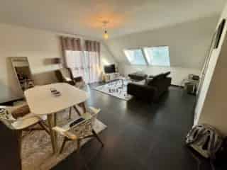 Appartement te huur - Baudour VBC97277